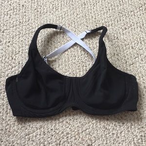 Lululemon soft cup sports bra